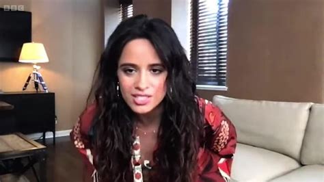 camila cabello nip|Camila Cabello Laughs Off Her Wardrobe Malfunction On the。